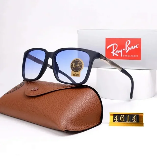 Ray-Ban Eyewear Assorted sunglasses frame styles product detail image 15