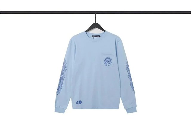 Chrome Hearts Sweatshirt: seller detail photo 12