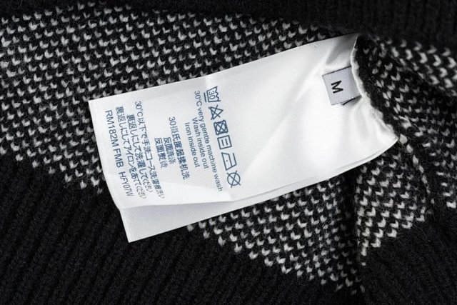 LV Louis Vuitton Sweater: seller detail photo 11