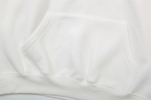 Essentials Hoodie: seller detail photo 12