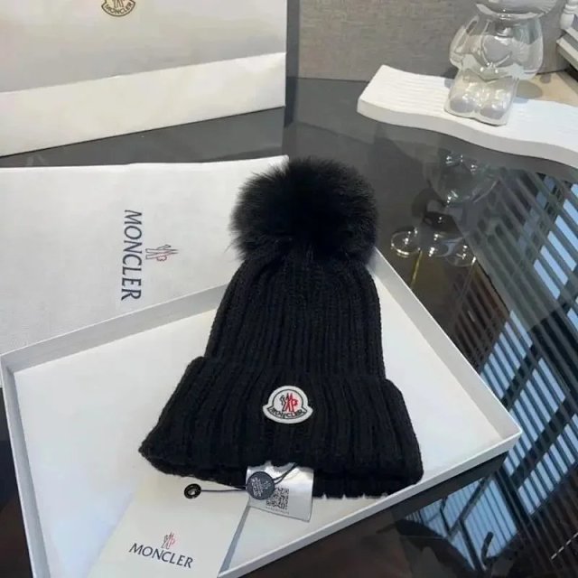 Gucci & Moncler Beanie Hat(15+): seller detail photo 11