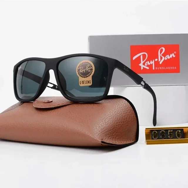 Ray-Ban Eyewear Assorted sunglasses frame styles product detail image 12