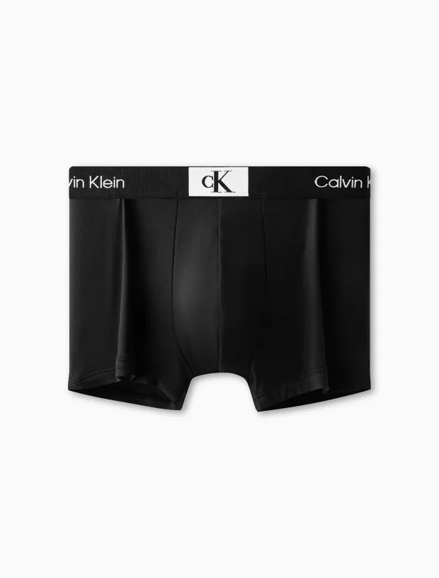 Calvin Klein Men's Ice Silk Boxer Briefs
