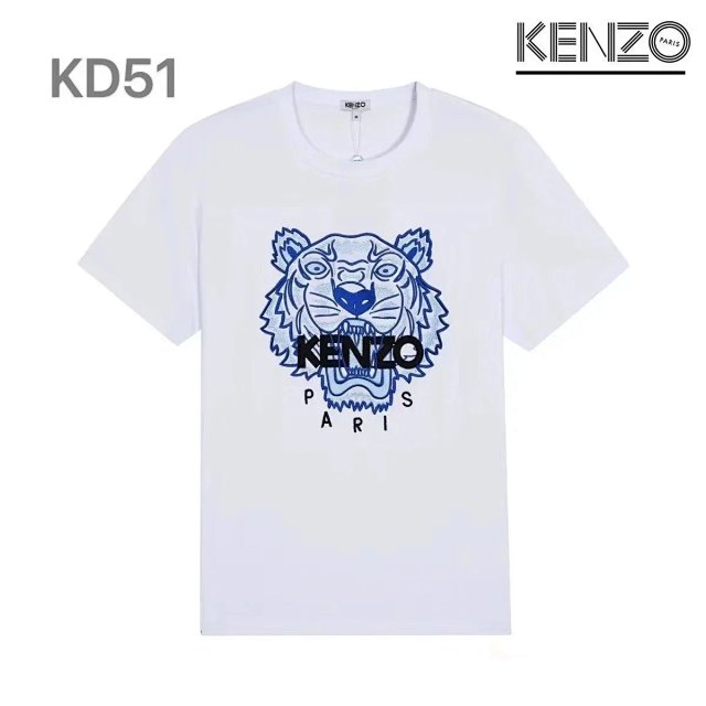 KENZO T-Shirts: seller detail photo 6