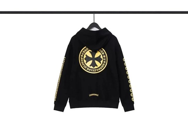Chrome Hearts Hoodie: seller detail photo 13