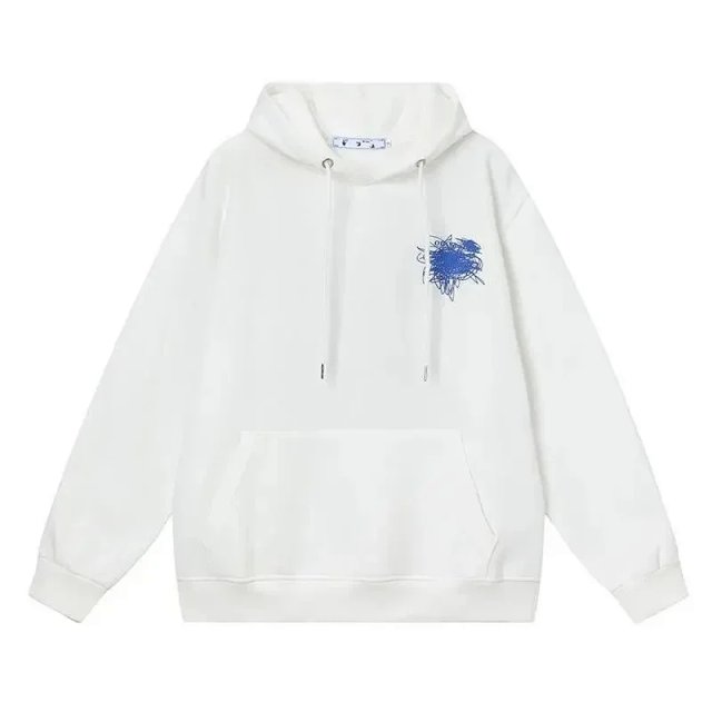 Off-White Hoodie: seller detail photo 12