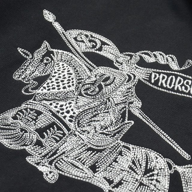 Burberry Hoodie: seller detail photo 14