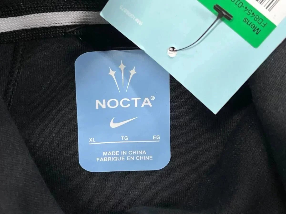 Stone Island Shadow Project Tech Fleece Hooded Jacket Mint Green - 20