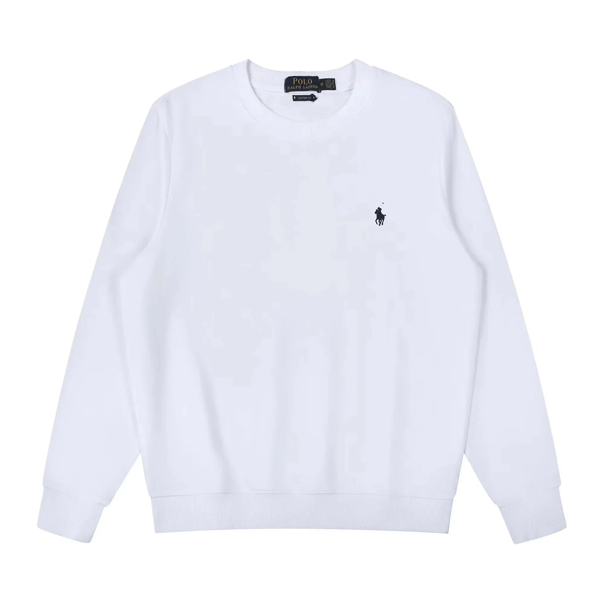 Ralph Lauren Sweatshirt — Najlepsze wybory