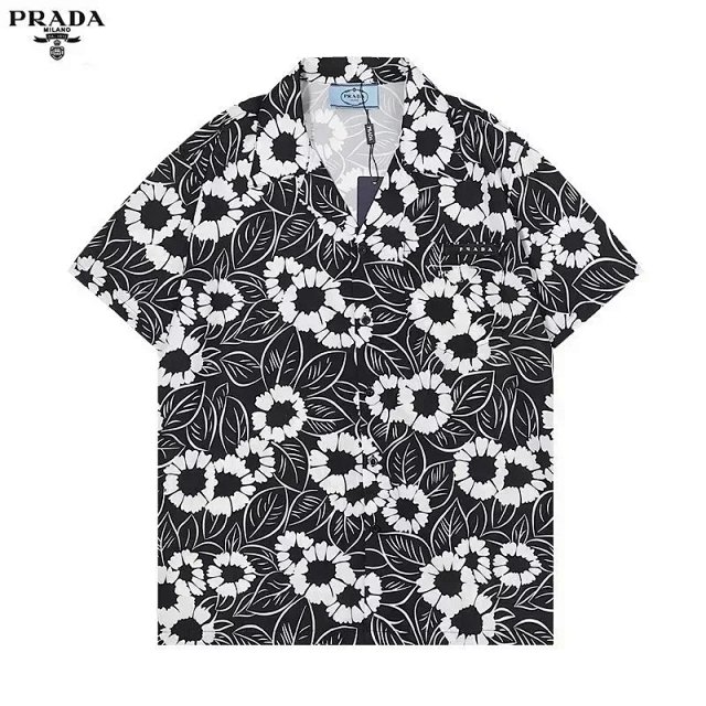 PRADA T-Shirts: seller detail photo 10