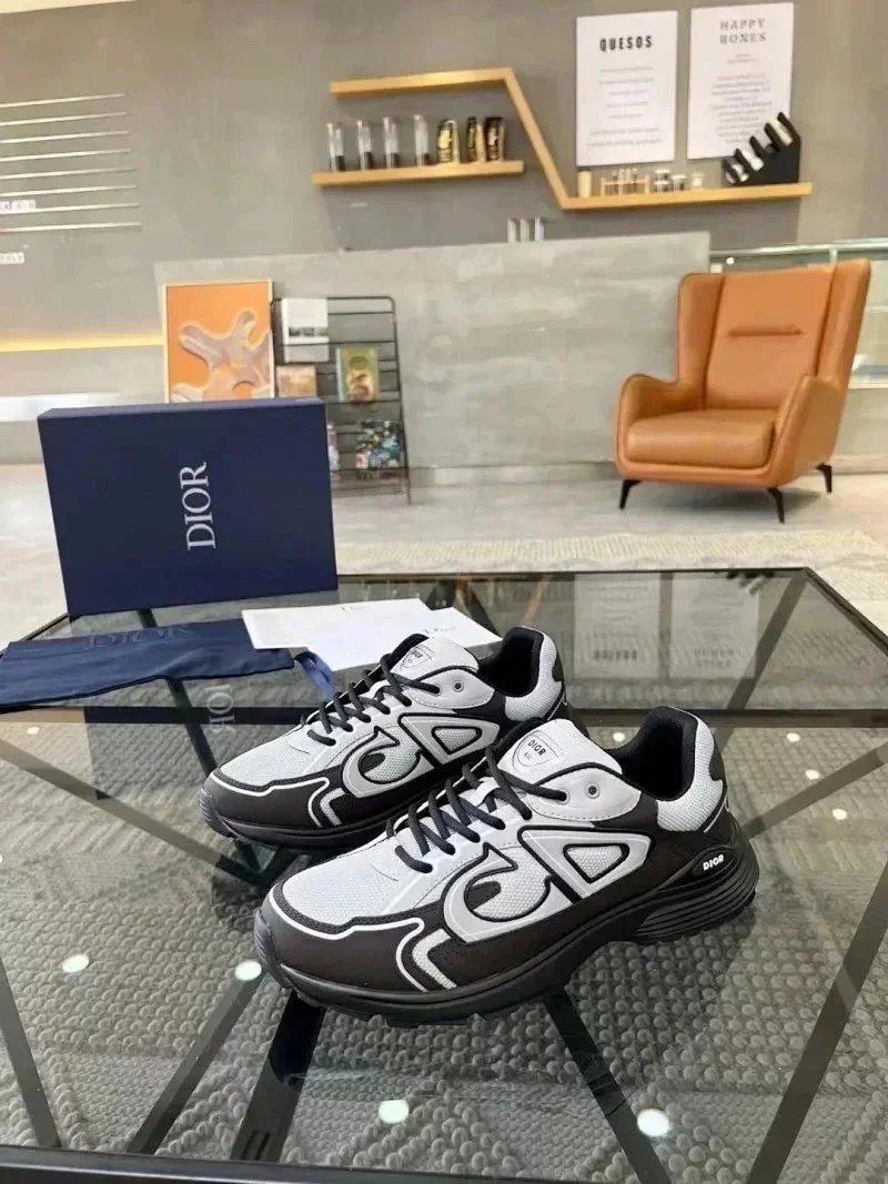 1:1 original Dior B30 Sneakers Shoes
