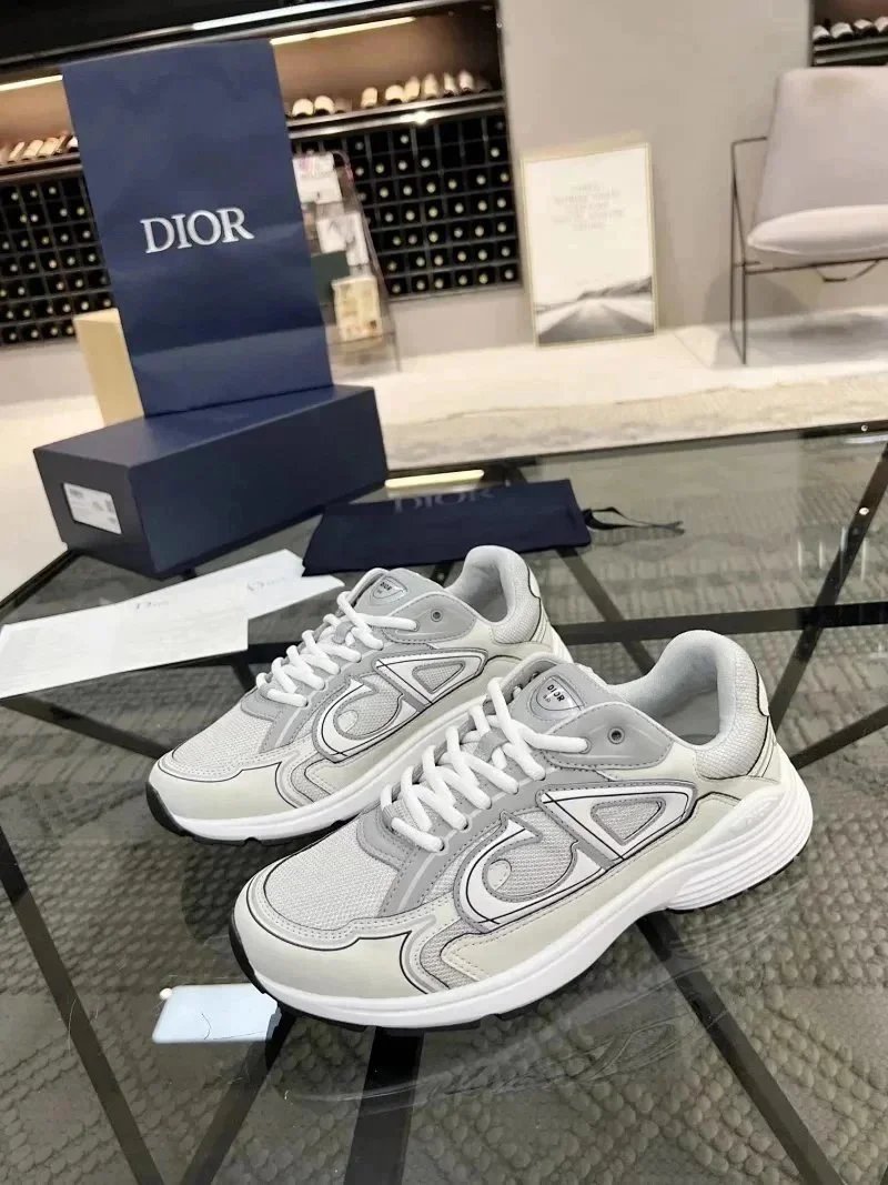 1:1 original Dior B30 Sneakers Shoes