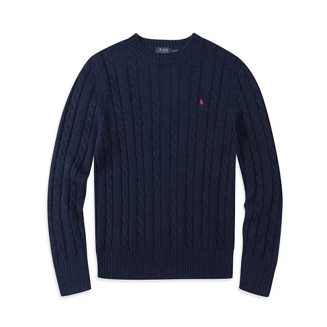 Ralph Lauren Sweater: seller detail photo 8