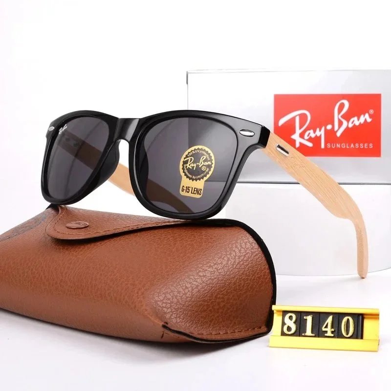 1:1 original Rayban Sunglass