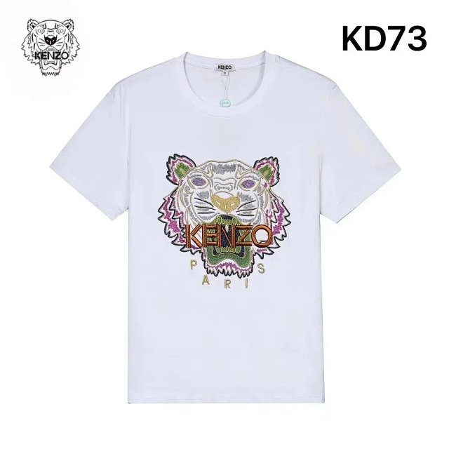 KENZO T-Shirts: seller detail photo 3