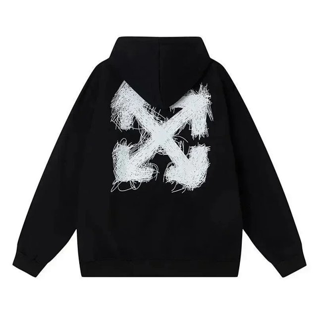 Off-White Hoodie: seller detail photo 13