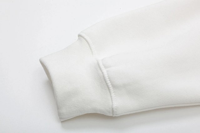 Essentials Hoodie: seller detail photo 8