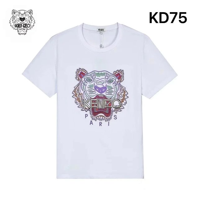 KENZO T-Shirts: seller detail photo 2