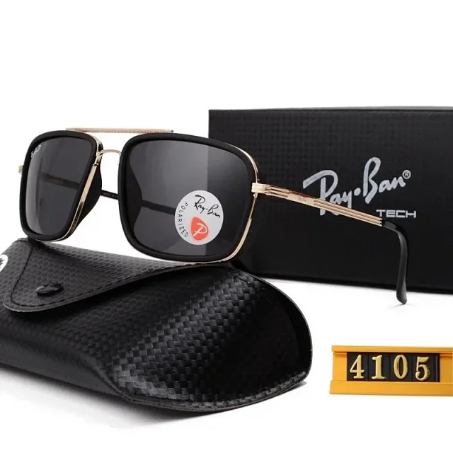 Ray-Ban Eyewear Assorted sunglasses frame styles product detail image 26