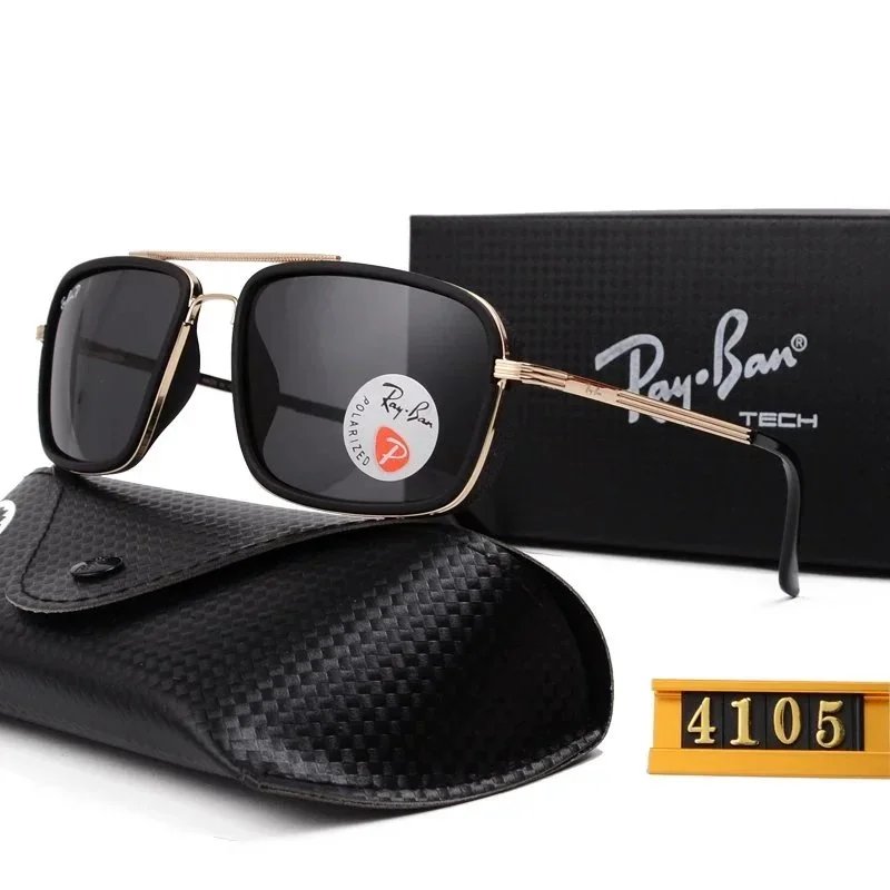 1:1 original Rayban Sunglass