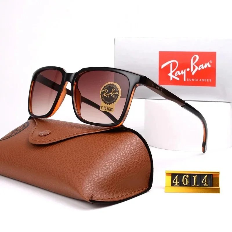 1:1 original Rayban Sunglass