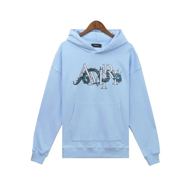 AMIRI Hoodie: seller detail photo 13