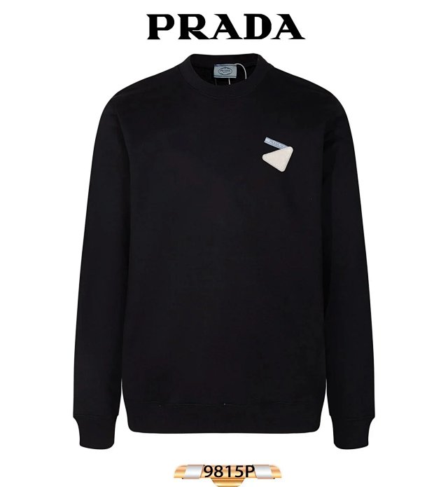 Prada Sweatshirt: seller detail photo 11