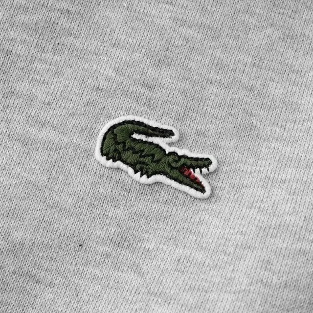 LACOSTE Sweatshirt: seller detail photo 9