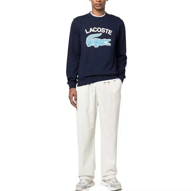 LACOSTE Sweatshirt: seller detail photo 11