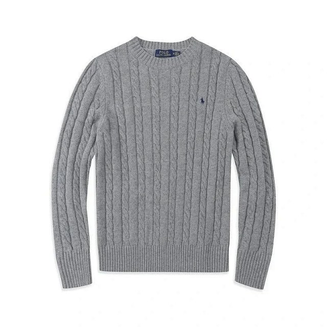 Ralph Lauren Sweater: seller detail photo 12