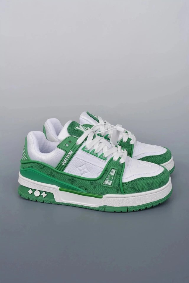 LV Shoes: seller detail photo 13