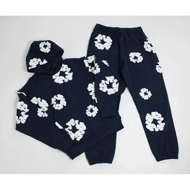Denim Tears Suit: seller detail photo 11