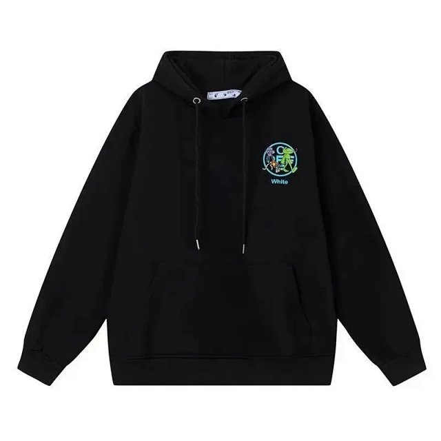 Off-White Hoodie: seller detail photo 11