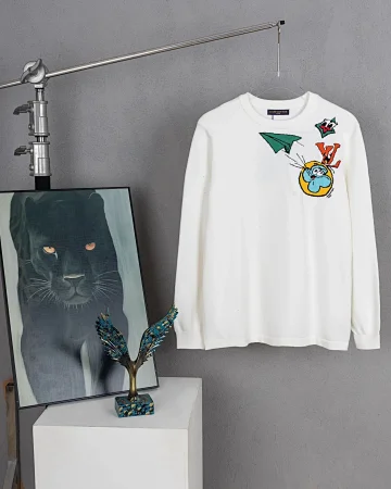 Loewe Loewe Sweater