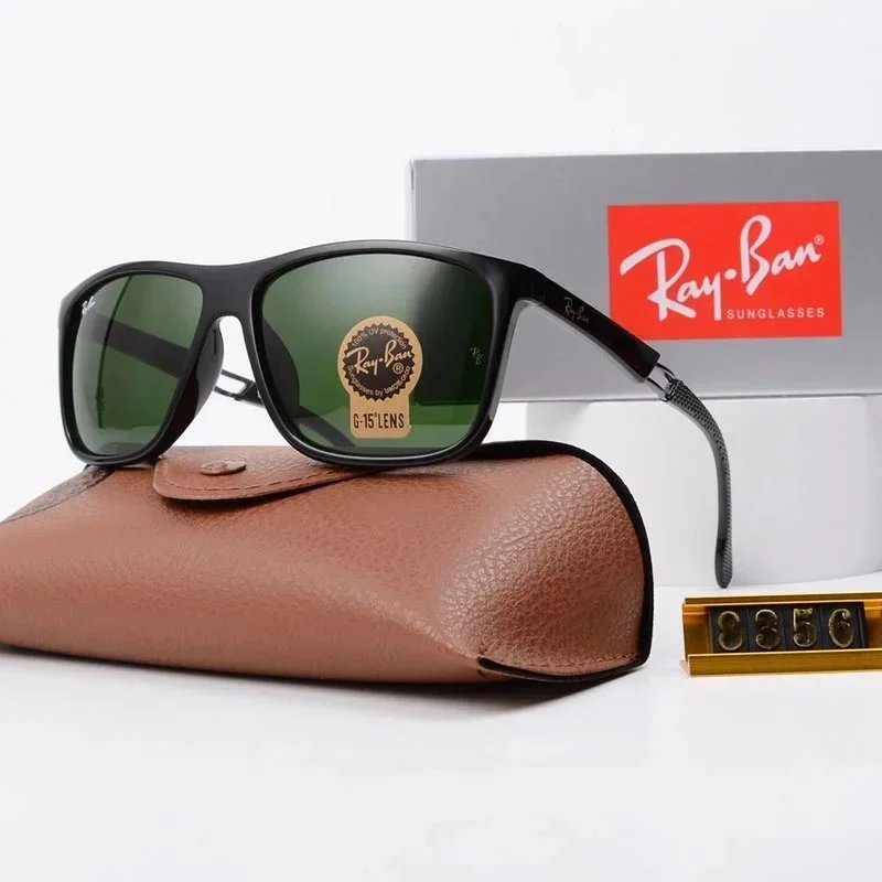 1:1 original Rayban Sunglass