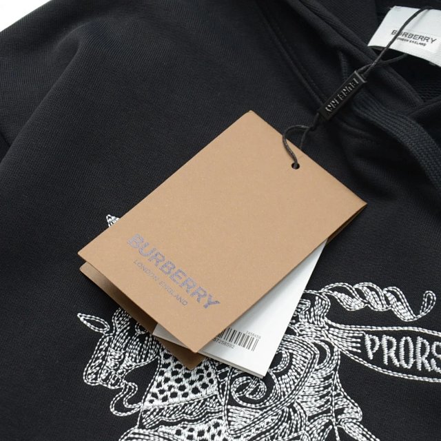 Burberry Hoodie: seller detail photo 13