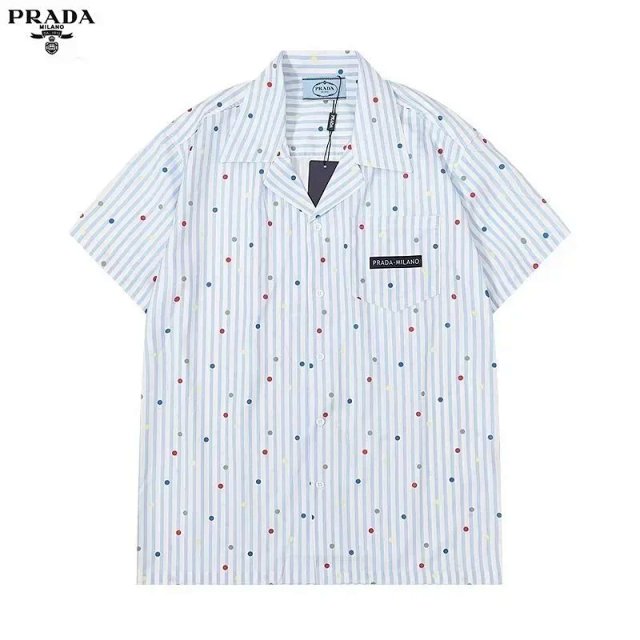 PRADA T-Shirts: seller detail photo 13