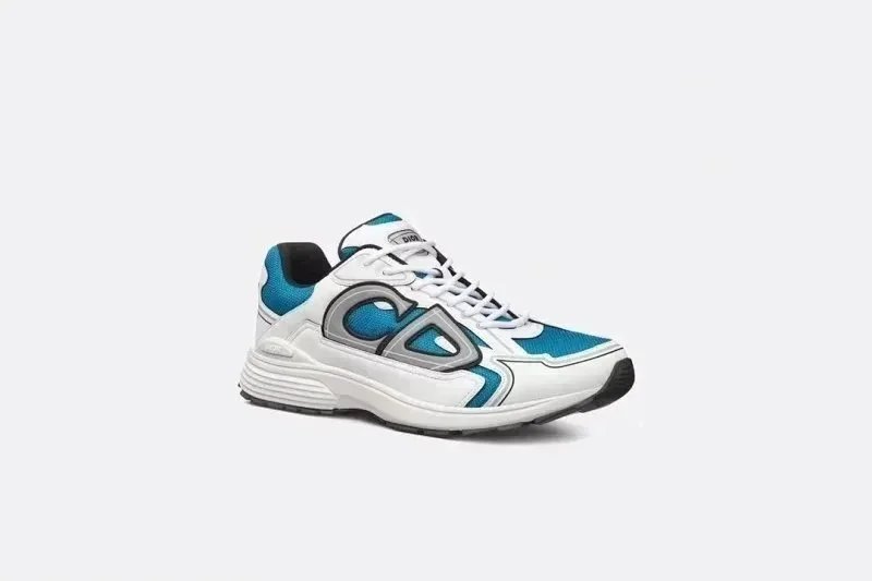 1:1 original Dior B30 Sneakers Shoes