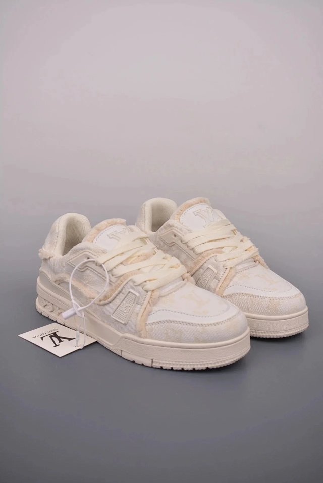 LV Shoes: seller detail photo 6
