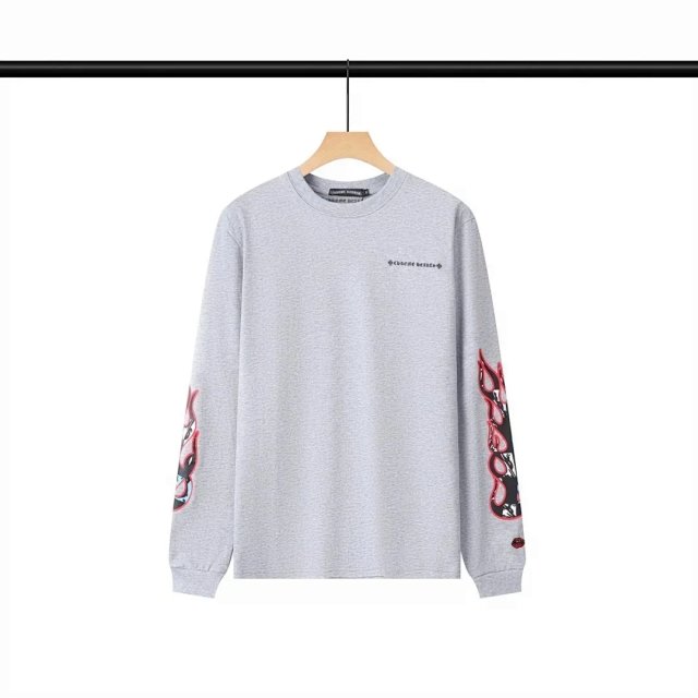 Chrome Hearts Sweatshirt: seller detail photo 13