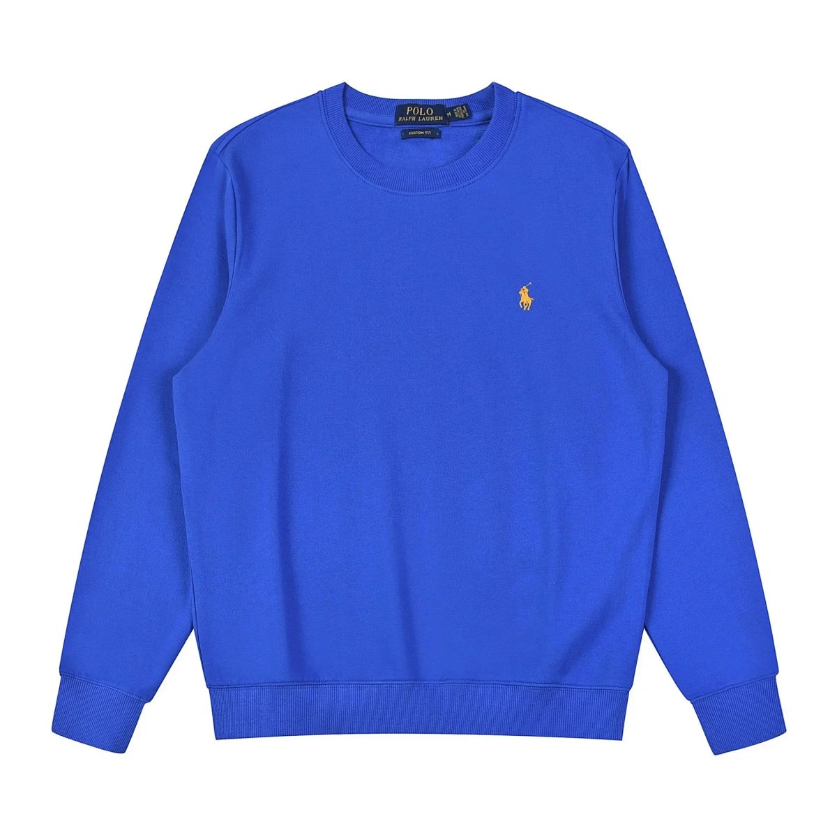 Polo Ralph Lauren Big Pony Embroidered Navy Hoodie product detail 15 in Litbuy spreadsheet finds
