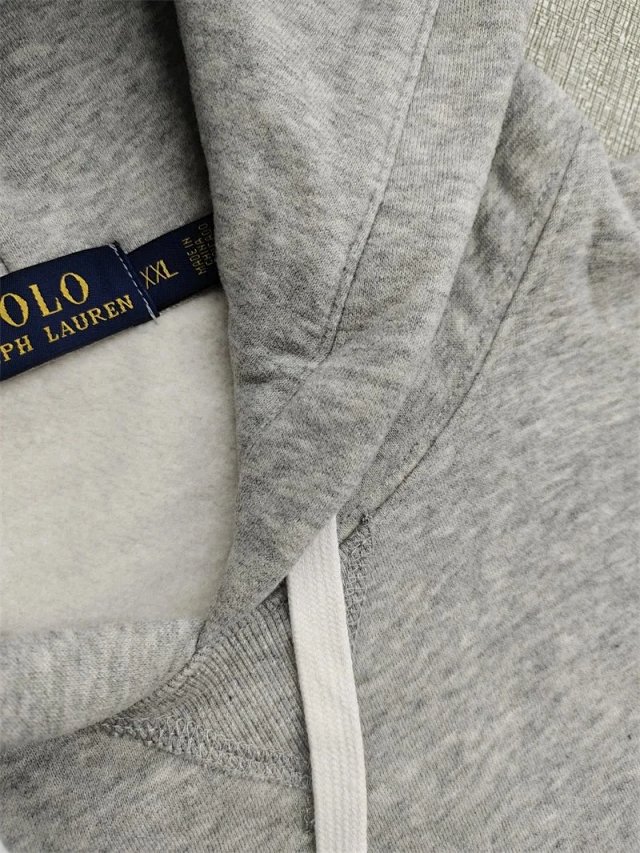 Ralph Lauren Bear Hoodie: seller detail photo 11