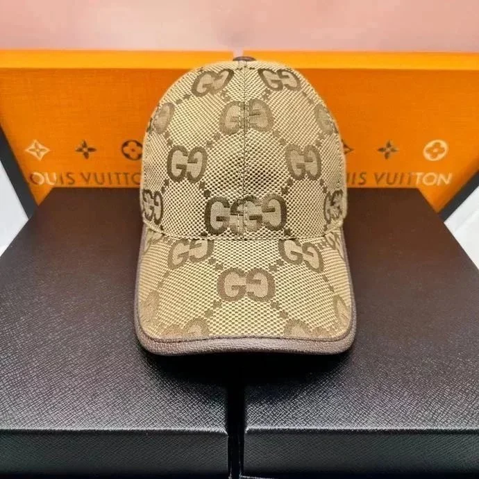 GG Supreme Monogram Collection
