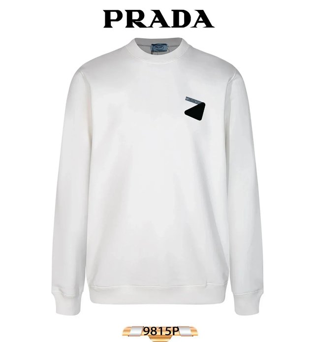 Prada Sweatshirt: seller detail photo 12