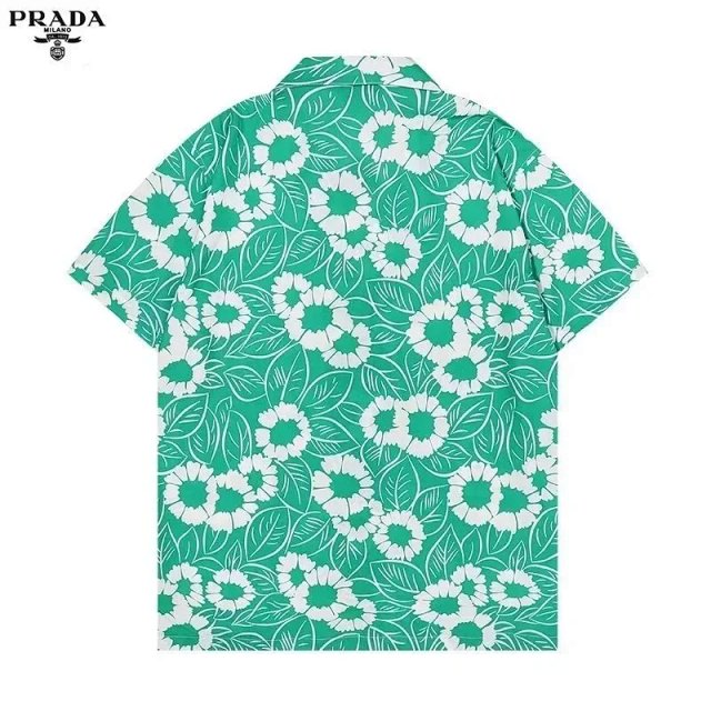 PRADA T-Shirts: seller detail photo 11