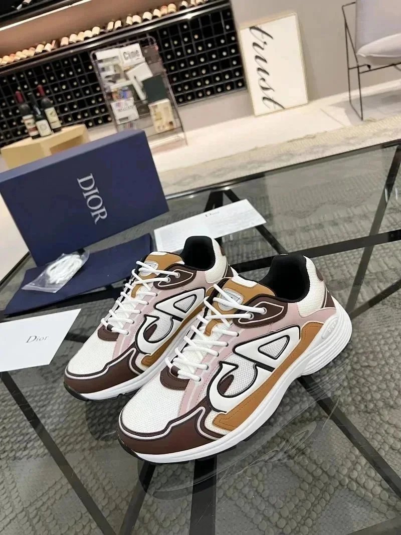 1:1 original Dior B30 Sneakers Shoes
