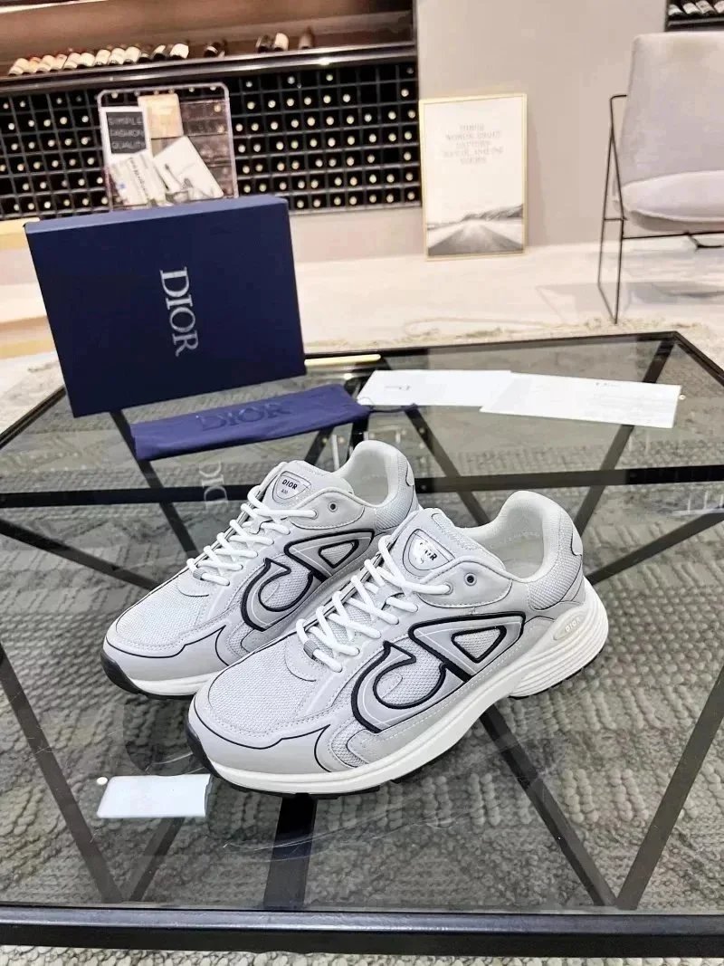 1:1 original Dior B30 Sneakers Shoes