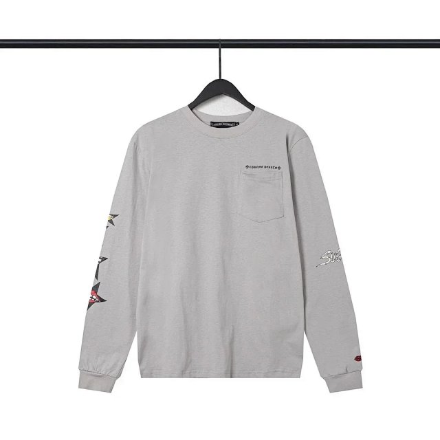 Chrome Hearts Sweatshirt: seller detail photo 14