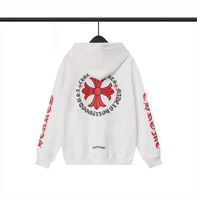 Chrome Hearts Hoodie: seller detail photo 14