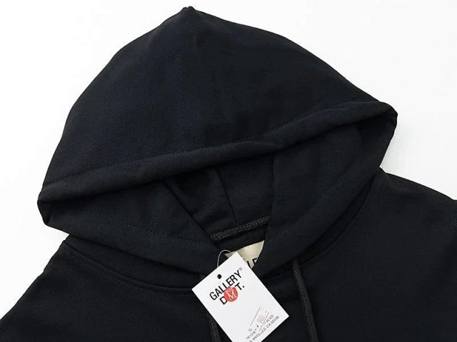 Gallery Dept Hoodie: seller detail photo 11